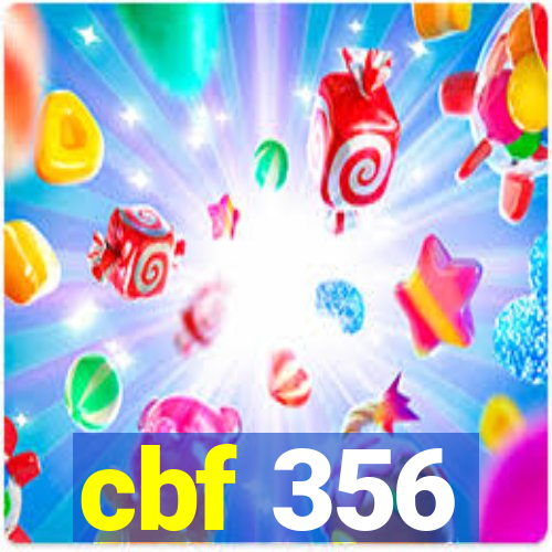 cbf 356